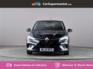 Used 2021 Renault Clio 1.0 TCe 90 Iconic 5dr in Birmingham