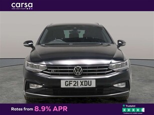 Used 2021 Volkswagen Passat 2.0 TDI EVO SCR R-Line 5dr DSG in