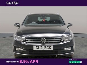 Used 2021 Volkswagen Passat 2.0 TDI EVO SCR R-Line 5dr DSG in Bradford