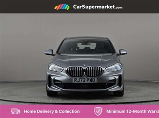 Used 2022 BMW 1 Series 118i [136] M Sport 5dr Step Auto [LCP] in Barnsley