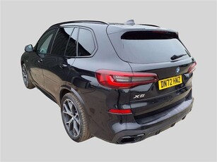 Used 2022 BMW X5 xDrive45e M Sport 5dr Auto in Orpington