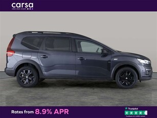 Used 2022 Dacia Jogger 1.0 TCe Extreme SE 5dr in