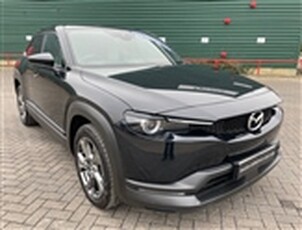 Used 2022 Mazda MX-30 in South East