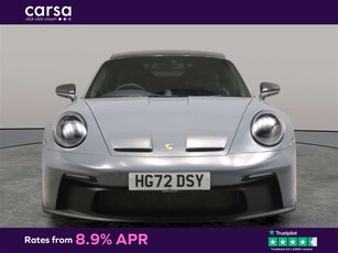 Used 2022 Porsche 911 GT3 2dr PDK in Southampton