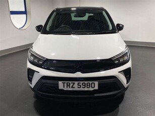 Used 2022 Vauxhall Crossland X 1.2 Turbo GS Line 5dr in Portsmouth