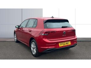 Used 2022 Volkswagen Golf 1.5 TSI Life 5dr in Mansfield