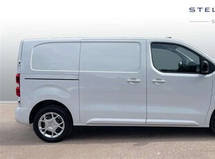 Used 2023 Citroen Dispatch 1000 1.5 BlueHDi 100 Van Driver Edition in Hatfield