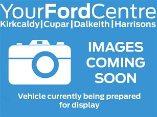 Used 2023 Ford Fiesta 1.0 EcoBoost Hybrid mHEV 125 Active Edition 5dr in Cupar