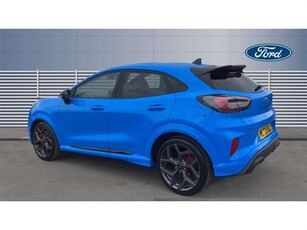 Used 2023 Ford Puma 1.0 EcoBoost Hybrid mHEV ST 5dr DCT in Bolton