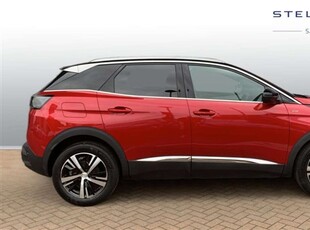 Used 2023 Peugeot 3008 1.2 PureTech GT 5dr EAT8 in London