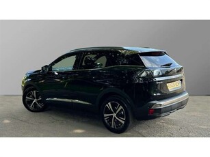 Used 2024 Peugeot 3008 1.6 Hybrid 225 GT 5dr e-EAT8 in Exeter