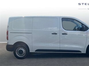Used 2024 Peugeot Expert 1000 1.5 BlueHDi 100 Professional Premium + Van in Coventry