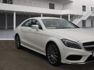 Used Mercedes-Benz CLS for Sale