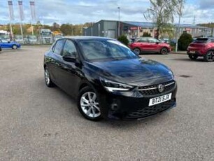 Vauxhall, Corsa 2021 ELITE 5-Door