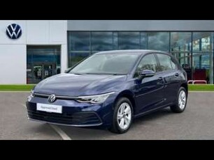 Volkswagen, Golf 2016 2.0 TSI BlueMotion Tech R DSG 4Motion Euro 6 (s/s) 5dr