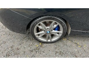 BMW 2 Series M235i 2dr [Nav] Petrol Coupe