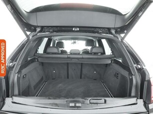 BMW X5 xDrive40d M Sport 5dr Auto - SUV 5 Seats