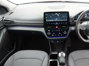 Hyundai IONIQ 38.3kWh Premium Hatchback 5dr Electric Auto (136 ps)