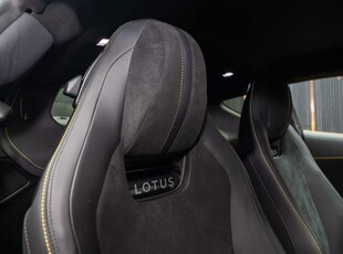 Lotus Emira 3.5 V6 First Edition Euro 6 2dr