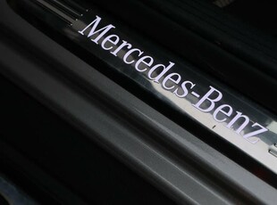 Mercedes-Benz GLC-Class 2.0 GLC300h MHEV AMG Line (Premium) Coupe 5dr Petrol Hybrid G-Tronic+ 4MATIC Euro 6 (s/s) (272 ps)