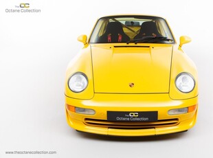 1995 Porsche