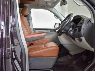 Volkswagen Transporter T6 T30 2.0 TDI 150PS DSG HIGHLINE SWB | HUGE SPEC CAMPER CONVERSION