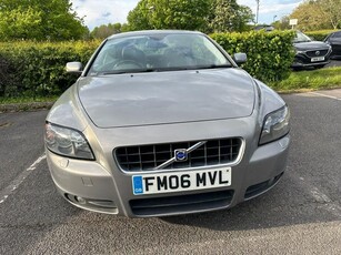 Volvo C70 SE 2-Door