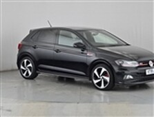 Used 2019 Volkswagen Polo Polo in Barnslet