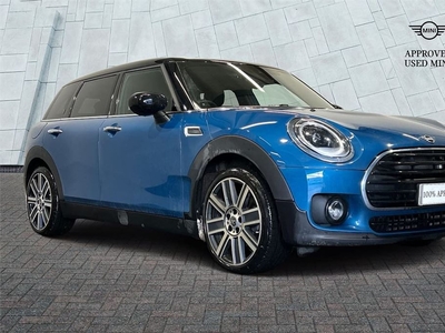 2022 MINI Clubman