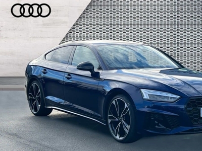 Audi A5 Sportback (2023/73)