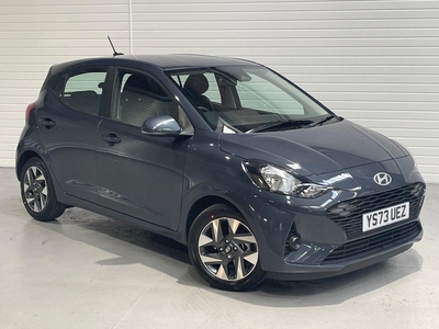 Hyundai i10 Hatchback (2024/73)