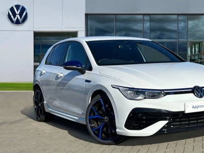 Volkswagen Golf R (2022/72)