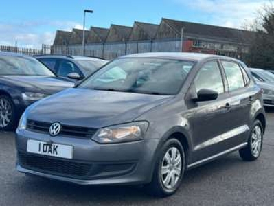 Volkswagen, Polo 2014 (64) 1.0 S 3dr £20 tax