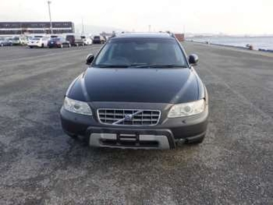 Volvo, XC70 2007 (07) 2.4 D5 SE Lux Geartronic AWD 5dr