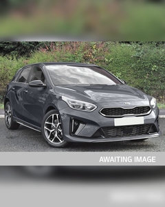 Used Kia Ceed for sale - 1.0T GDi ISG GT-Line 5dr