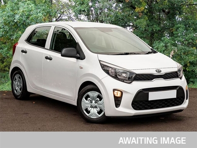 2023 Kia Picanto