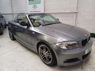 BMW, 1 Series 2012 (12) 3.0 135i Sport Plus Edition DCT Euro 5 2dr