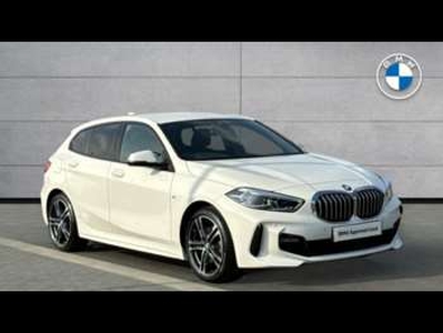 BMW, 1 Series 2023 (23) 118i M Sport 5-Door