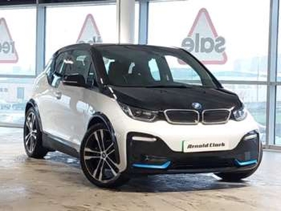 BMW, i3 2018 135kW S 33kWh 5dr Auto