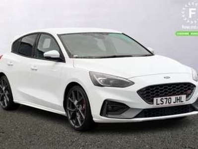 Ford, Focus 2020 (70) 2.3T EcoBoost ST Euro 6 (s/s) 5dr