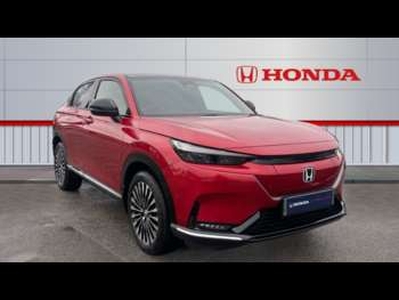 Honda, E 2023 (73) 150kW Advance 69kWh 5dr Auto
