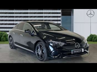 Mercedes-Benz, EQA 2023 300 180kW Exclusive Luxury Auto 4-Door