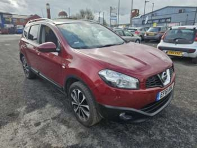 Nissan, Qashqai+2 2011 (11) 1.5 dCi [110] N-Tec 5dr 7 seater with service history NOW £4495 WAS £4995