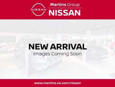 Nissan, X-Trail 2018 (68) 1.6 dCi N-Connecta 4WD Euro 6 (s/s) 5dr
