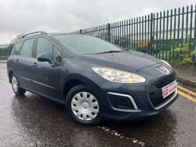Peugeot, 308 2011 (11) 1.6 HDi Access Euro 5 5dr