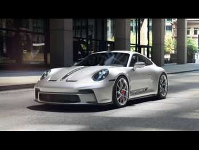 Porsche, 911 2022 (72) 4.0 992 GT3 PDK Euro 6 2dr