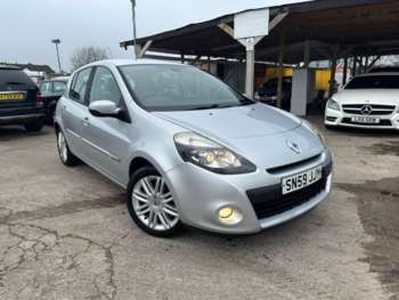 Renault, Clio 2006 (06) 1.6 VVT Initiale 5dr Auto /HOME DELIVERY AVAILABLE