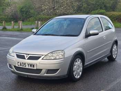 Vauxhall, Corsa 2014 (64) 1.3 CDTi ecoFLEX Design 5dr [AC] [Start Stop]