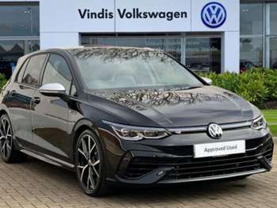 Volkswagen, Golf 2024 (24) 2.0 TSI 320 R 4Motion 5dr DSG