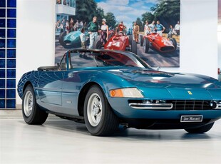 1972 FERRARI 365